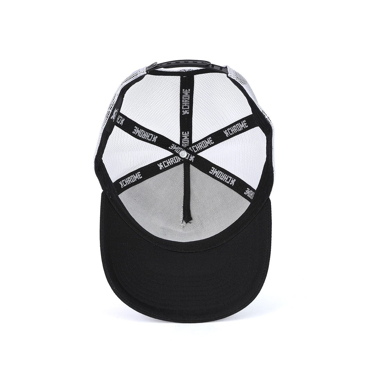 5 PANEL MESH CAP | クローム・インダストリーズジャパン 公式