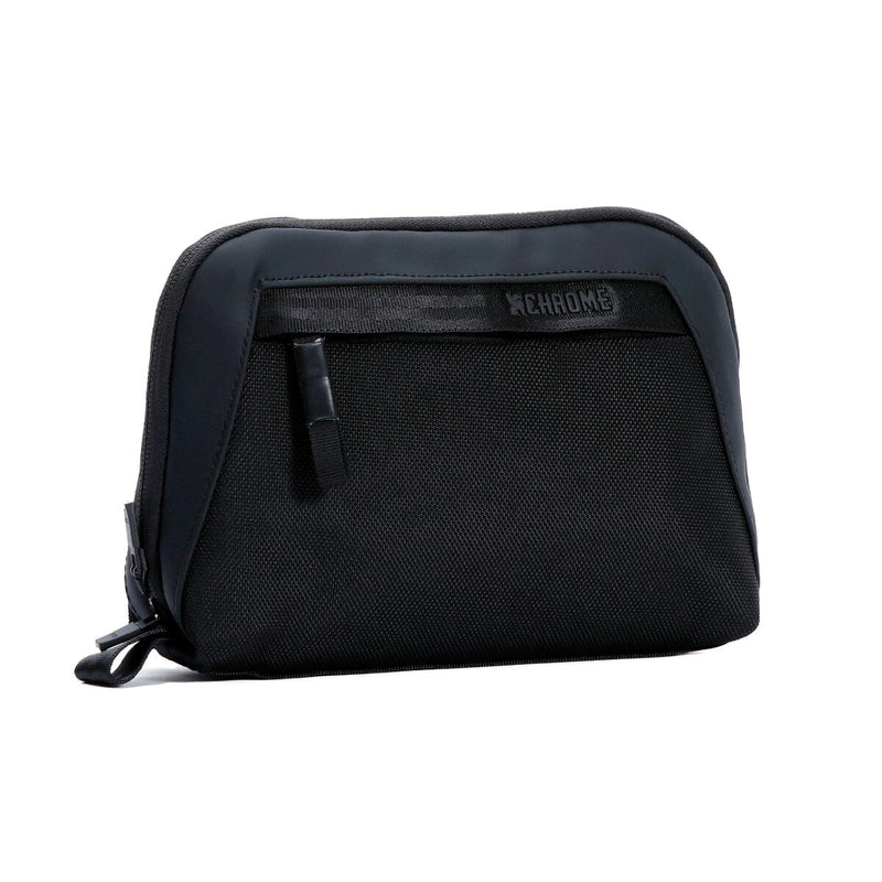 AXCEL CABLE POUCH ACCESSORIES chromeindustries BLACK 