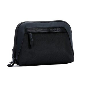 AXCEL CABLE POUCH ACCESSORIES chromeindustries BLACK 