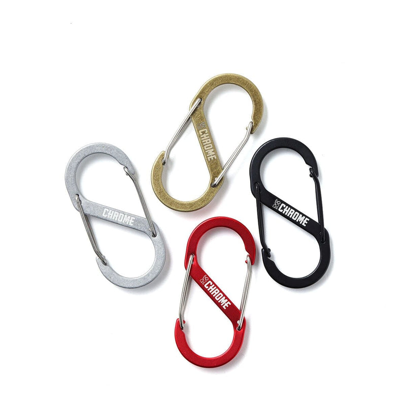 ギア クリップ MD ACCESSORIES chromeindustries 