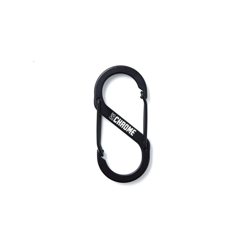 ギア クリップ MD ACCESSORIES chromeindustries BLACK OS 
