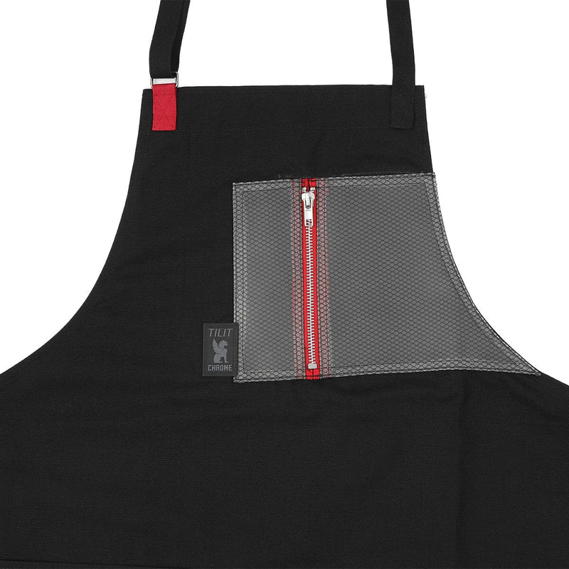 ティリット × クローム エプロン ACCESSORIES chromeindustries 