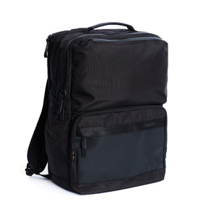 アクセル ブリーフ パック ミディアム BAGS chromeindustries BLACK OS 