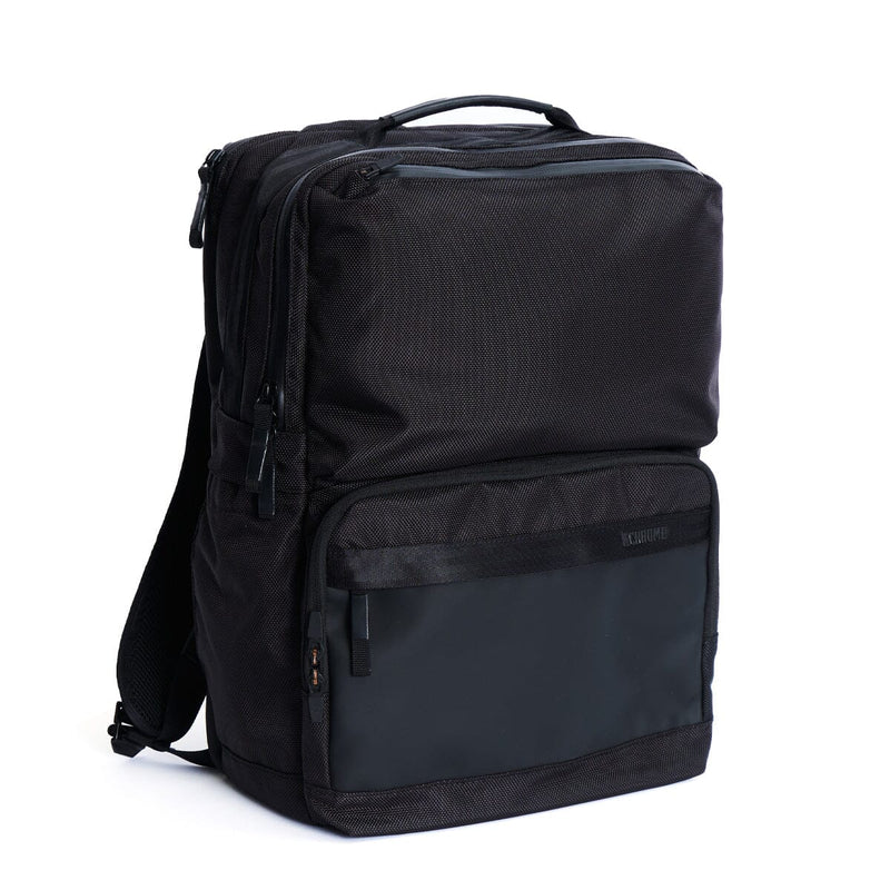 アクセル ブリーフ パック ミディアム BAGS chromeindustries BLACK OS 