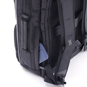 アクセル ブリーフ パック ミディアム BAGS chromeindustries 