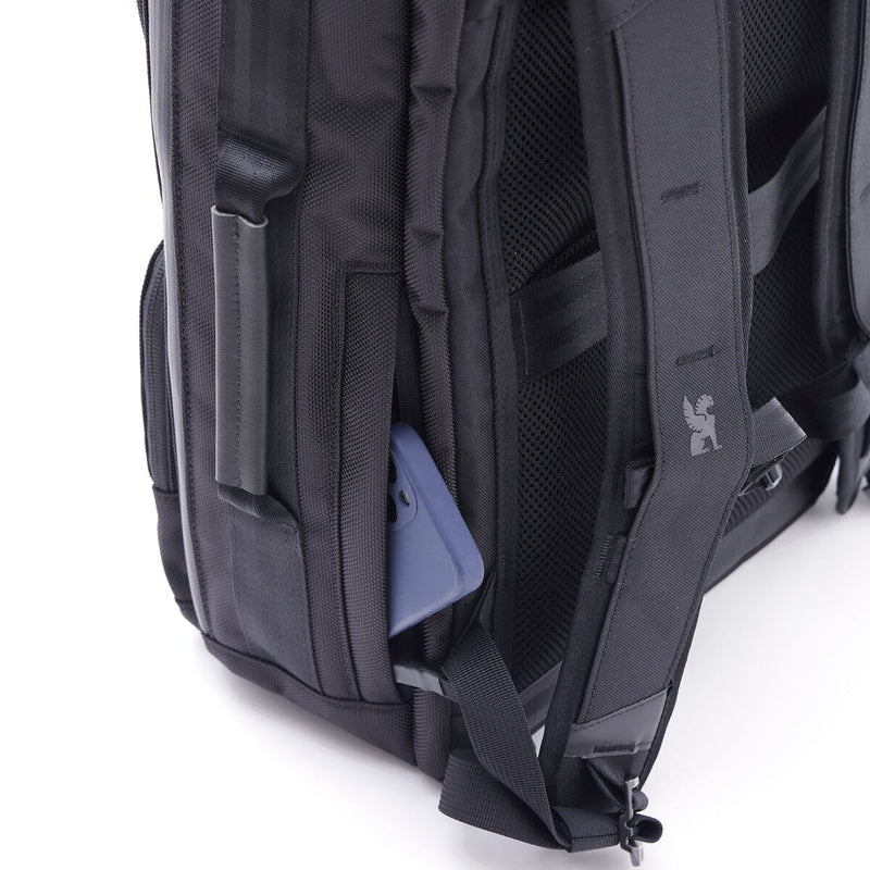アクセル ブリーフ パック ミディアム BAGS chromeindustries 