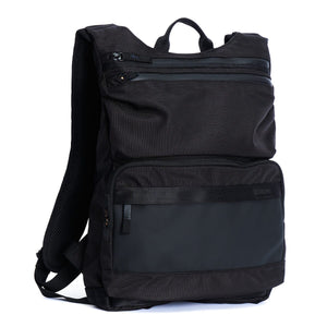 アクセル ブリーフ パック スリム BAGS chromeindustries BLACK OS 