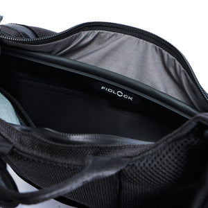 アクセル ブリーフ パック スリム BAGS chromeindustries 