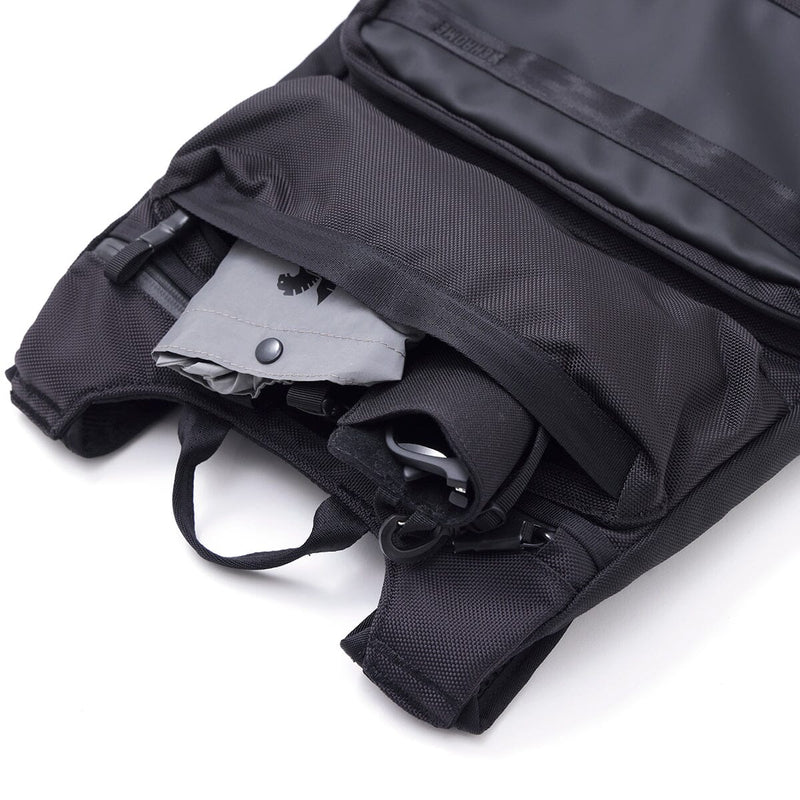 アクセル ブリーフ パック スリム BAGS chromeindustries 