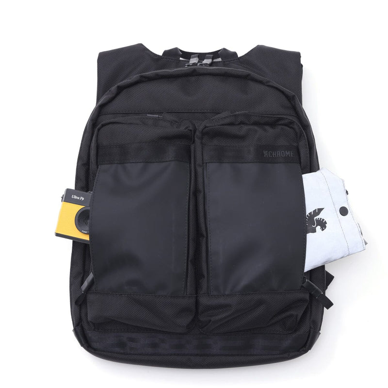 アクセル デイパック スリム BAGS chromeindustries 