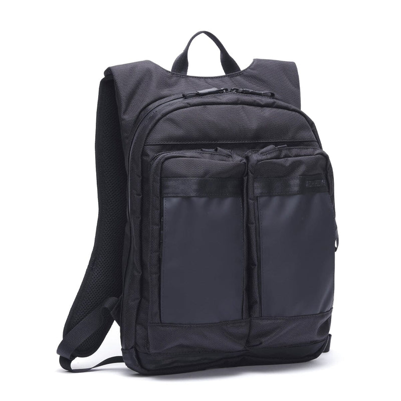 アクセル デイパック スリム BAGS chromeindustries BLACK OS 