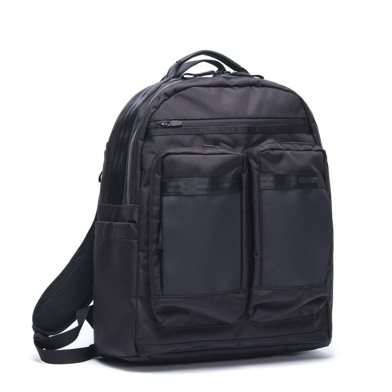 アクセル デイパック ミディアム BAGS chromeindustries BLACK OS 