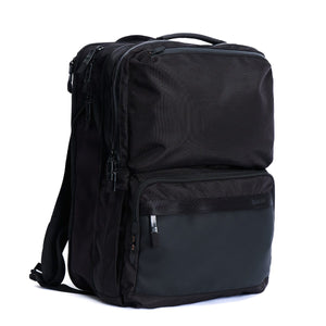 アクセル ブリーフ パック ラージ BAGS chromeindustries BLACK OS 