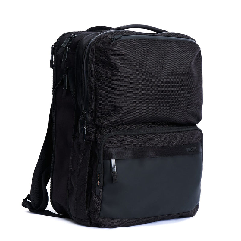 アクセル ブリーフ パック ラージ BAGS chromeindustries BLACK OS 