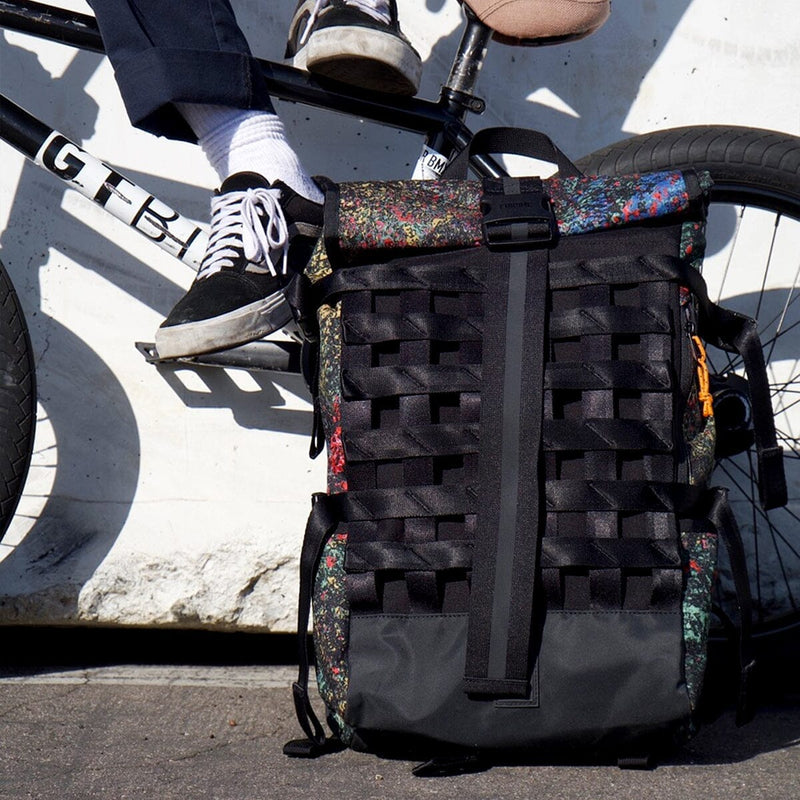 BARRAGE CARGO BACKPACK(SALE) BAGS chromeindustries 