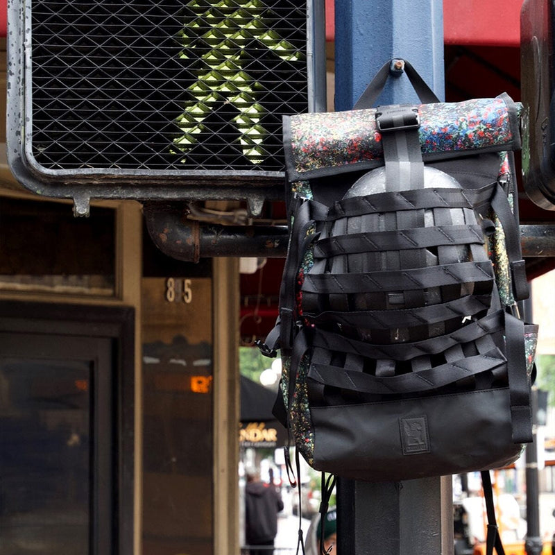 BARRAGE CARGO BACKPACK