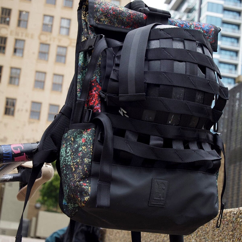 BARRAGE CARGO BACKPACK(SALE) BAGS chromeindustries 