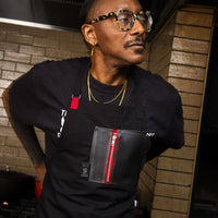 ティリット × クローム エプロン ACCESSORIES chromeindustries 