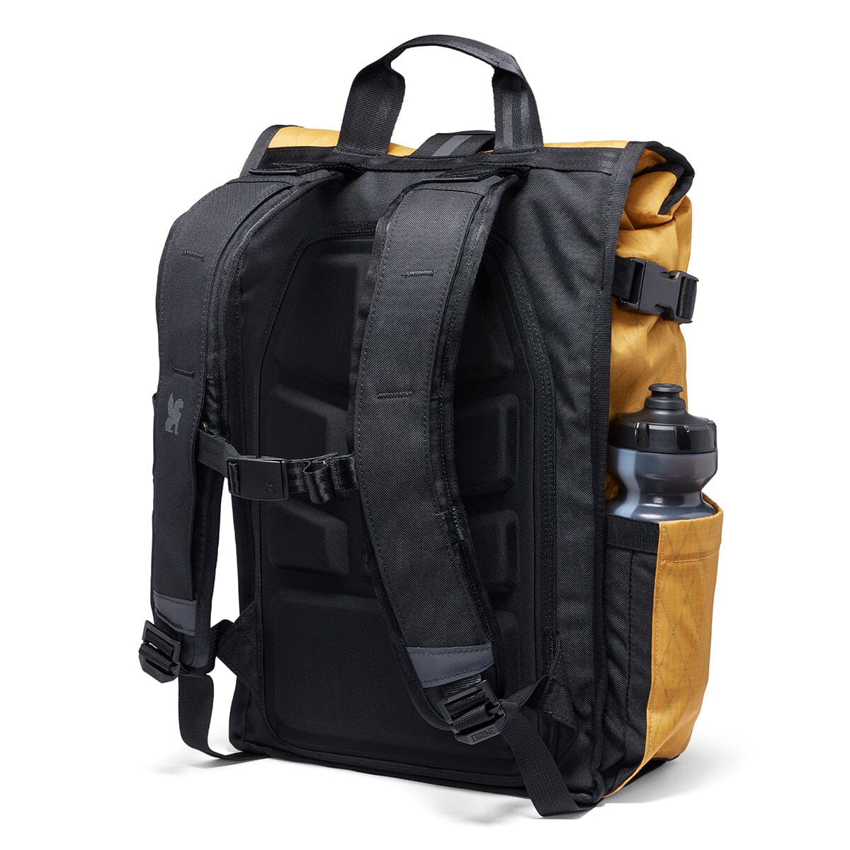 BARRAGE CARGO(バラージ カーゴ) BACKPACK| クローム