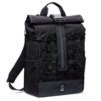 BARRAGE 18L PACK BAGS chromeindustries BLACK 