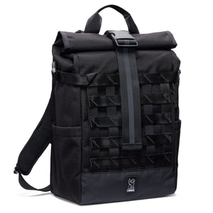 BARRAGE 18L PACK BAGS chromeindustries BLACK 