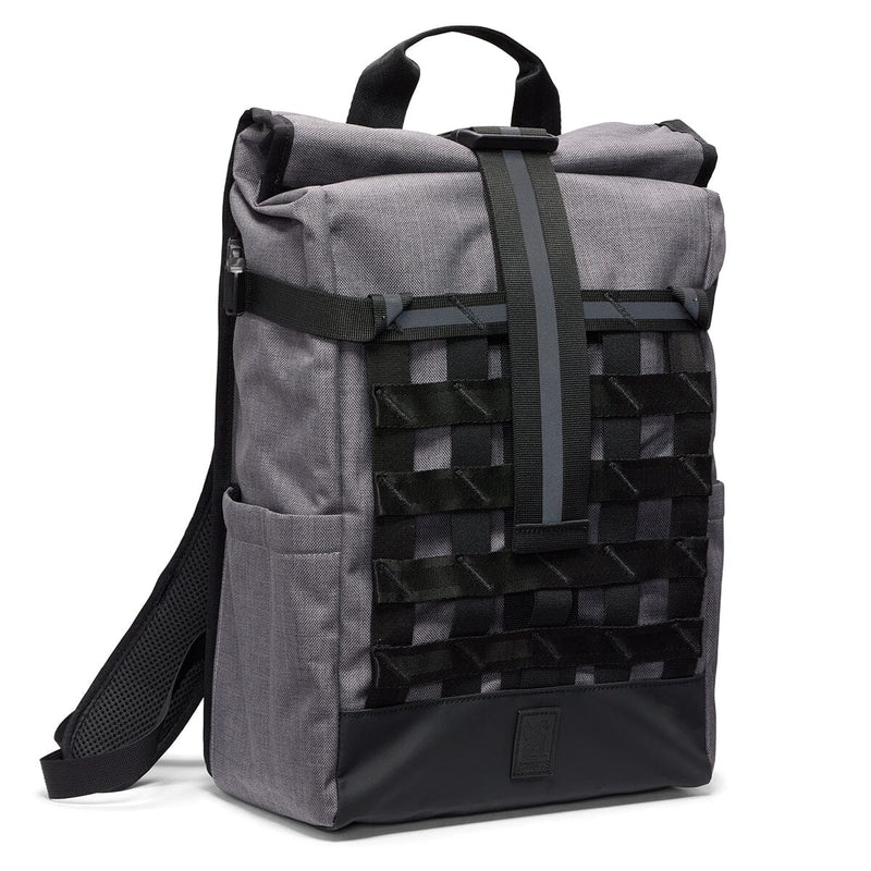 BARRAGE 18L PACK BAGS chromeindustries CASTLEROCK TWILL 