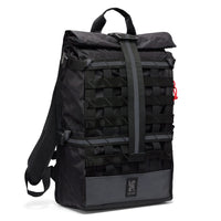 BARRAGE 22L PACK BAGS chromeindustries BLACK XRF 