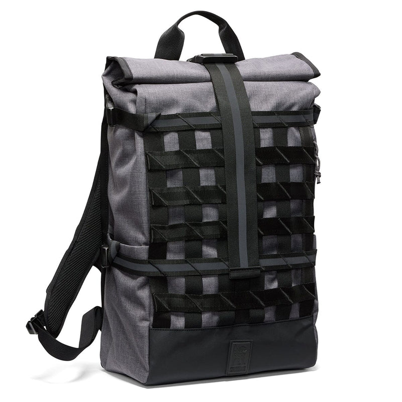 BARRAGE 22L PACK BAGS chromeindustries CASTLEROCK TWILL 