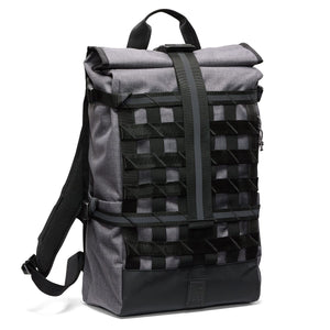 BARRAGE 22L PACK BAGS chromeindustries CASTLEROCK TWILL 