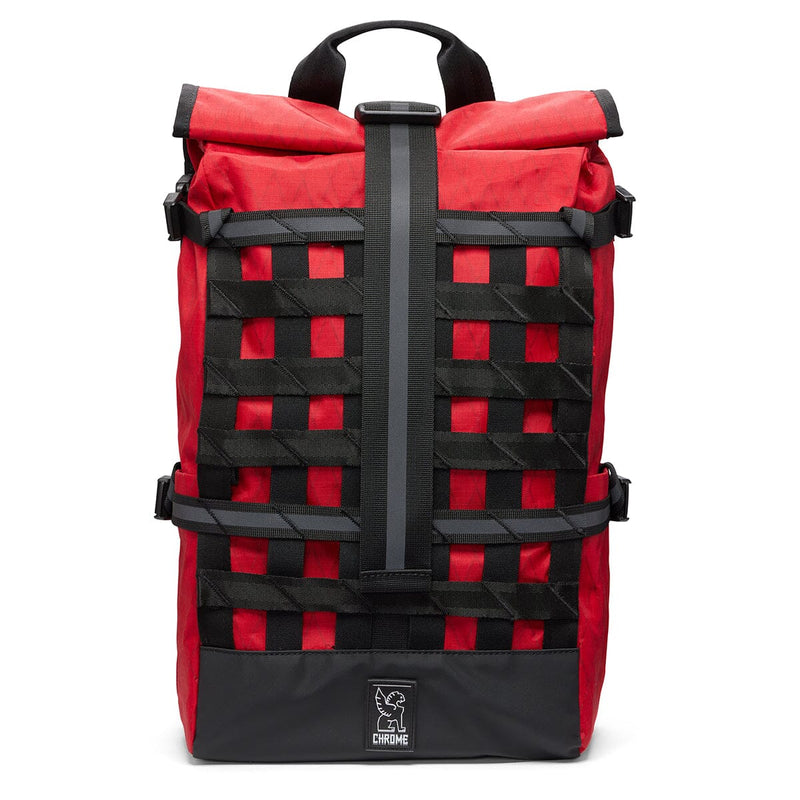 BARRAGE 22L PACK BAGS chromeindustries 