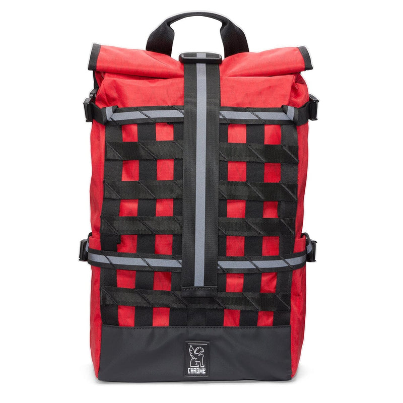 BARRAGE 22L PACK BAGS chromeindustries 