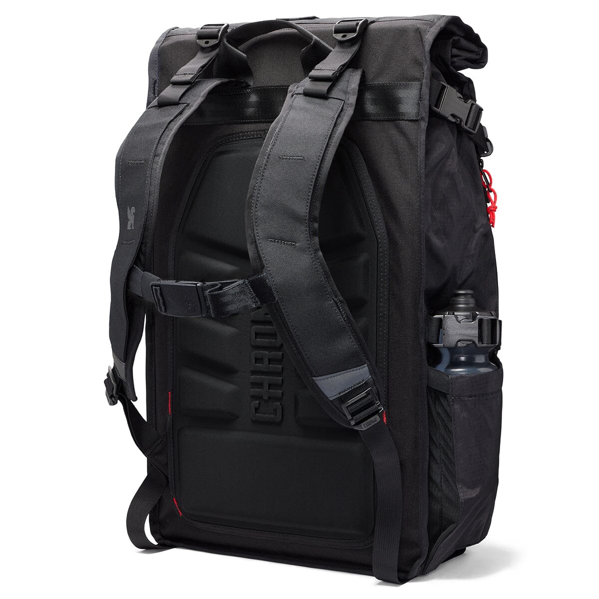 BARRAGE CARGO(バラージ カーゴ) BACKPACK| クローム