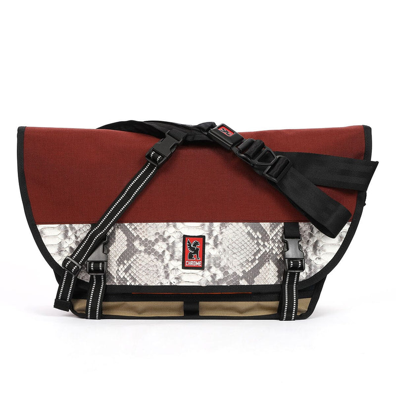 シーティーゼット 24L メッセンジャー (Copy) BAGS chromeindustries UPCY01 OS 