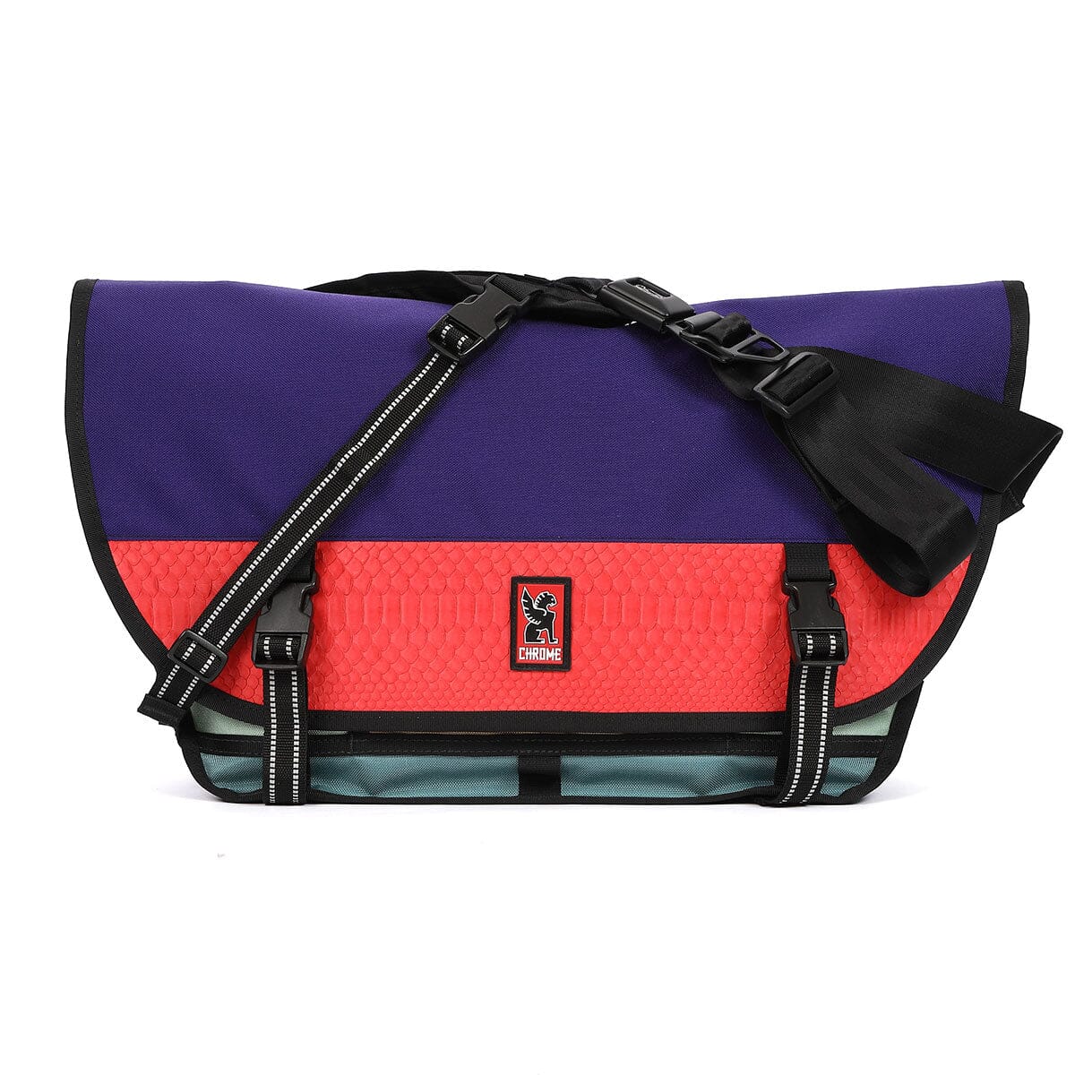 CHROME CUSTOM PYTHON LEATHER (クロームカスタム パイソンレザー CHROME CUSTOM PYTHON LEATHER (クロームカスタム パイソンレザー