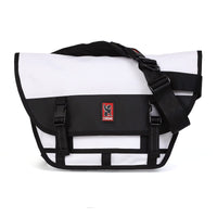 【two words: No War】PREMADE MINI MTERO BAGS chromeindustries 