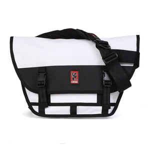 【two words: No War】PREMADE MINI MTERO BAGS chromeindustries 
