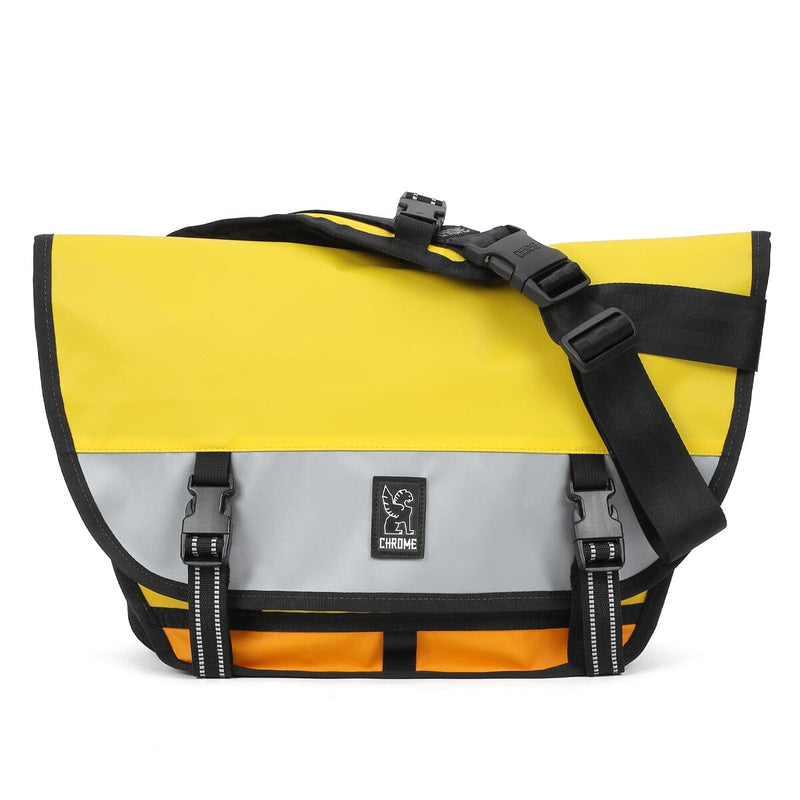 MINI METRO Custom made by Shin BAGS chromeindustries 