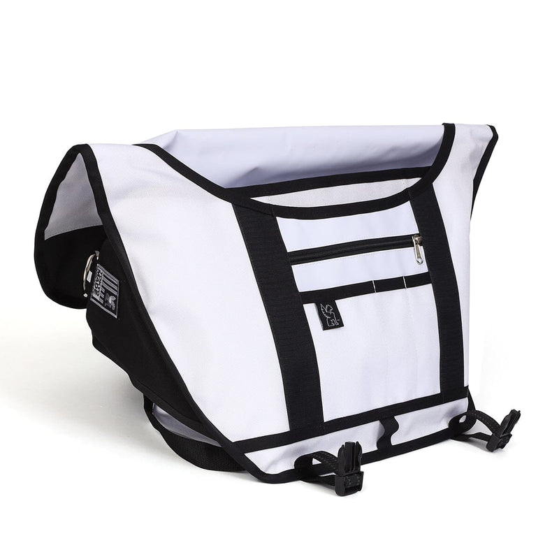 【two words: No War】PREMADE CTZ MESSENGER BAG BAGS chromeindustries 