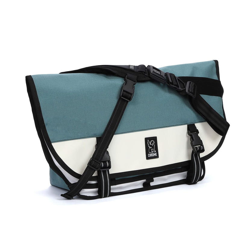 two words: No War】PREMADE CTZ MESSENGER BAG 2026 | クローム