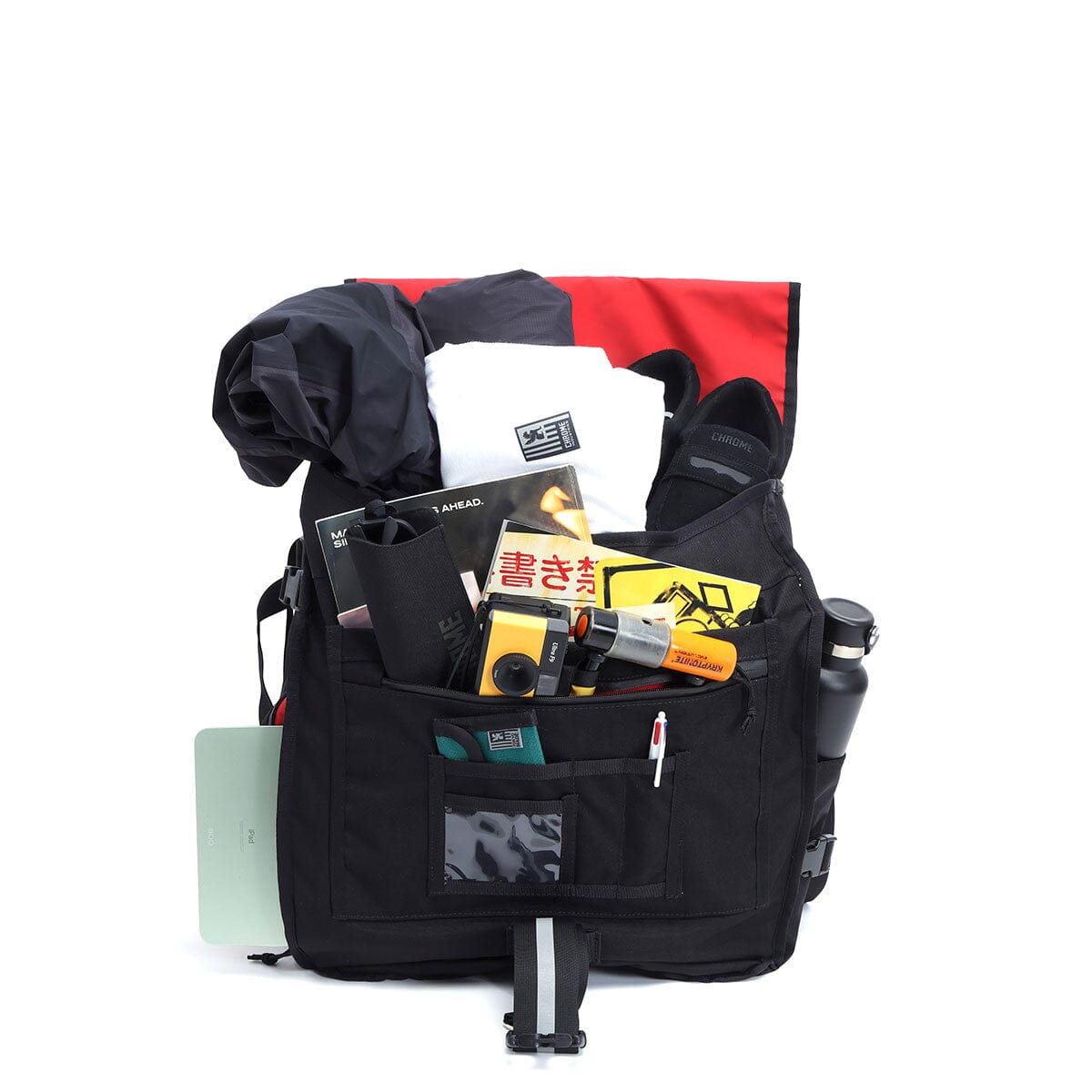 ワルシャワ 2.0 | クローム・インダストリーズジャパン 公式オンライン