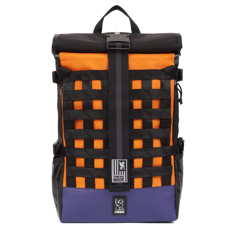 【10/10(木) 11時発売】CHROME CUSTOMS PREMADE BARRAGE BAGS chromeindustries 