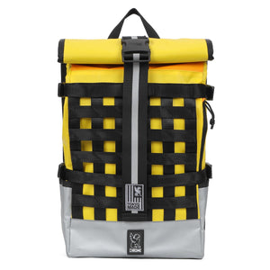 BARRAGE Custom made by Shin BAGS chromeindustries 