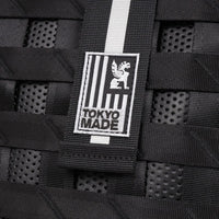 【11/10(日) 11時発売】CHROME CUSTOMS PREMADE BARRAGE BAGS chromeindustries 
