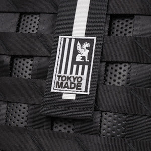 【11/10(日) 11時発売】CHROME CUSTOMS PREMADE BARRAGE BAGS chromeindustries 