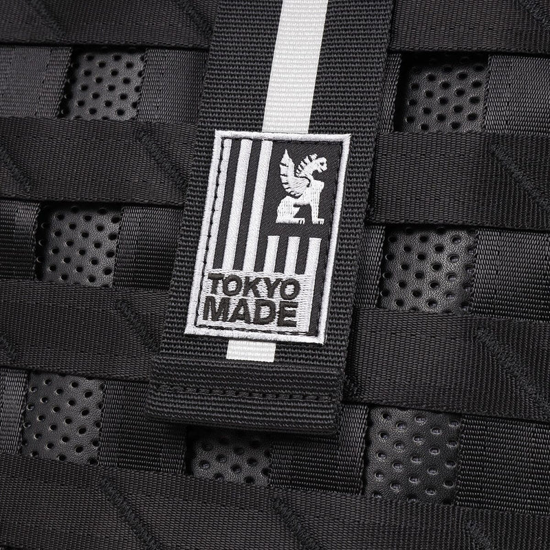 【11/10(日) 11時発売】CHROME CUSTOMS PREMADE BARRAGE BAGS chromeindustries 