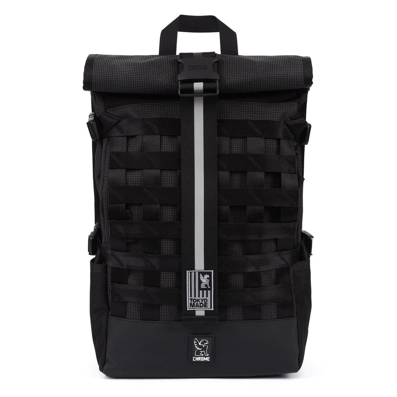 CHROME CUSTOMS PREMADE BARRAG BAGS chromeindustries 