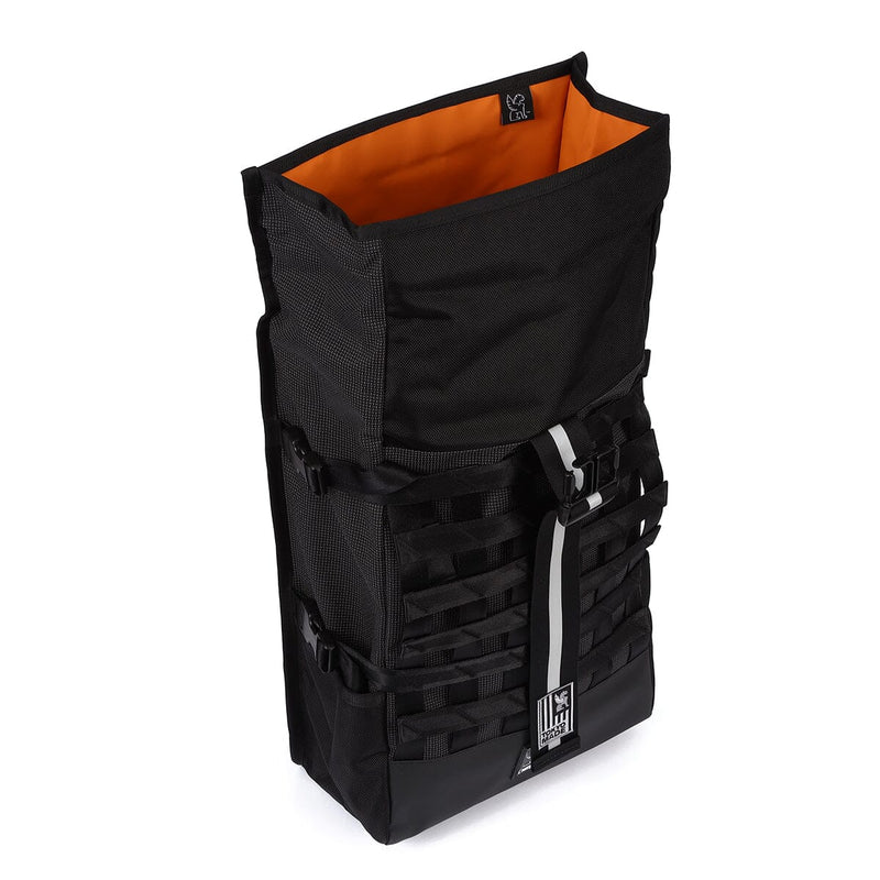 CHROME CUSTOMS PREMADE BARRAG BAGS chromeindustries 