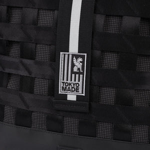 CHROME CUSTOMS PREMADE BARRAG BAGS chromeindustries 