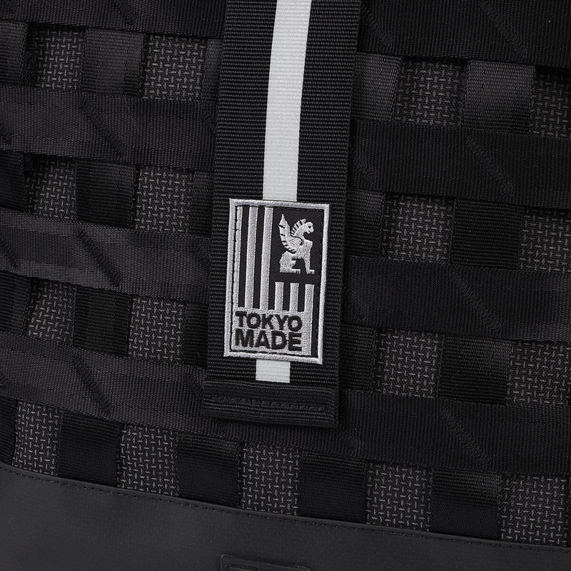 CHROME CUSTOMS PREMADE BARRAG BAGS chromeindustries 