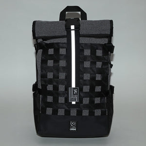 CHROME CUSTOMS PREMADE BARRAG BAGS chromeindustries 